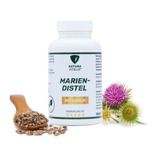 MILK THISTLE